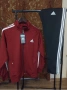 Спортен екип Adidas, снимка 1