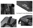 Чанта Fox Rage Voyager Camo Welded Bag, снимка 3
