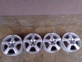 15цола 5х112мм алуминиеви джанти , снимка 12