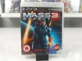 Игра за PS3 Mass Effect 3 - 15 лв., снимка 1