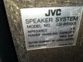 JVC UX-BS1001-2БР ТОНКОЛОНИ ОТ ГЕРМАНИЯ LNWC2407240858, снимка 16