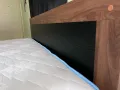Спалня Виденов + матрак, снимка 3
