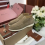мокасини loro piana, снимка 2