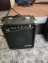 Продавам комбо за бас / Gorilla GB-30 -99лв!, снимка 4
