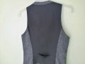 H&M Wool Vest / S* / мъжки елегантно официален елек с вълна / състояние: ново, снимка 8