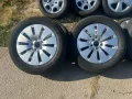 5х112 Джанти Лети 16 цола Audi Seat Skoda VW Mercedes 5x112, снимка 6