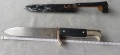 Германски нож,кама,кинжал,кортик -,,Solingen " , снимка 4