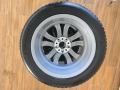 Джанти със зимни гуми за Мерцедес С, снимка 3