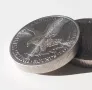 Монета EAGLE LIBERTY, титан 31,1гр., снимка 2
