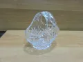 кристална кошничка за бижута , снимка 1