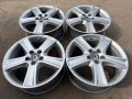 4 броя алуминиеви джанти за Skoda Praktik,Fabia,Roomster 16, снимка 4