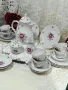 сервиз за кафе на части Oskar Schaler , снимка 1