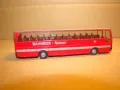 HERPA H0 1/87 SETRA МОДЕЛ КОЛИЧКА АВТОБУС, снимка 3