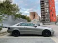 Mercedes CLK 240 Бензин/Ръчни, снимка 3