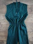 g-star wide leg v jumpsuit s/l wmn - страхотен дамски гащеризон КАТО НОВ М, снимка 5
