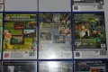 Игри за PS2 Mortal Kombat/Destroy All Humans 1 2/Lemmings/TimeSplitters: Future Perfect/Gran Turismo, снимка 12