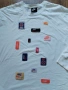 Nike Sportswear Logo - страхотна мъжка блуза 2ХЛ, снимка 2
