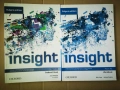 Insight - част A2: Учебник по английски език за 8. клас: Bulgaria Edition, снимка 1