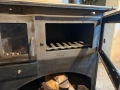Готварска печка , снимка 5