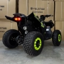 ATV TELSTAR Samurai Sport Long TS150-P Нов модел 2025 150сс с 8'' гуми, автоматична или полу-автомат, снимка 3