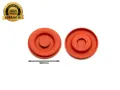 Мембрана клапан картерни газове Audi VW Skoda Seat 1.5TSI 05E103495B,04E103495,05E103495J, снимка 3