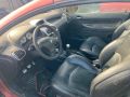 Пежо 206цц 2.0 136 на ЧАСТИ / Peugeot 206cc 2.0 136к.с На Части, снимка 10