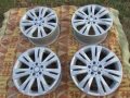 18" оригинални джанти за Мерцедес S класа, снимка 1