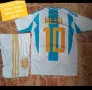 MESSI 10 ❤️⚽️ детско юношески футболни екипи Аржентина ❤️⚽️ НОВО сезон 2024-25 година , снимка 6