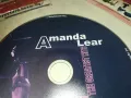 AMANDA LEAR CD 0109241204, снимка 2