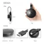 Google Chromecast 2 за безжично свързване на телевизор, лаптоп, телефон, снимка 4