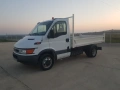 Iveco Daily 2.8 Самосвал , снимка 5