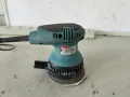 Ексцентършлайф - Makita 260 W, снимка 4