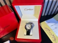 Нов Часовник Cartier Ballon Bleu 40MM  с пълен комплект опаковка, снимка 2