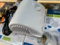 Компресорен Инхалатор 180W, снимка 11