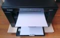 Лазерен принтер-копир-скенер 3в1 Canon i-Sensys MF3010 600dpi, снимка 1 - Принтери, копири, скенери - 45096887