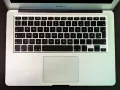 MacBook Air (13-inch, Late 2010) не е тестван, за части, снимка 4