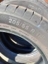 4хAPOLLO ЛЕТНИ ГУМИ 205/55/16, снимка 4