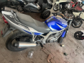 Motor Suzuki GS 500 на части, снимка 3