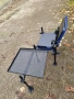 Фидер стол ForMax + маса със сеник, снимка 9