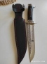 Масивен ловен нож, снимка 2