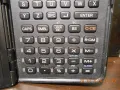 Sharp IQ-7300M Electronic Organizer 64KB vintage 1990, снимка 4