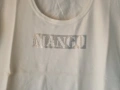 Тениска MANGO, HL, снимка 2