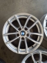 ОРИГИНАЛНИ АЛУМИНИЕВИ ДЖАНТИ ЗА BMW СТИЛ 378  F20 F22- 5х120х72.6-16 цола, снимка 3