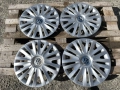 15 цола Тасове за Volkswagen Golf 5K0601147F Оригинал, снимка 1