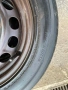 Гуми с джанти летни195/55/15, снимка 5