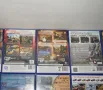 Игри за PS2 Rayman 3/Bad Boys 2/XIII/NFS/Freak Out/Mojo/Endgame/WRC/Hitman 2/Matrix, снимка 9