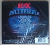 AC/DC - CD - 1983 & 1995 - дискове, снимка 1