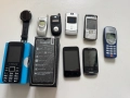 Лот телефони - 1, снимка 1