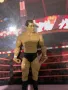 Екшън фигура WWE Randy Orton The Viper Ранди Ортън Jakks Pacific Ruthless Aggression Age of Orton, снимка 2