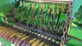 Балировачка/Сламопреса John Deere 854L, снимка 3